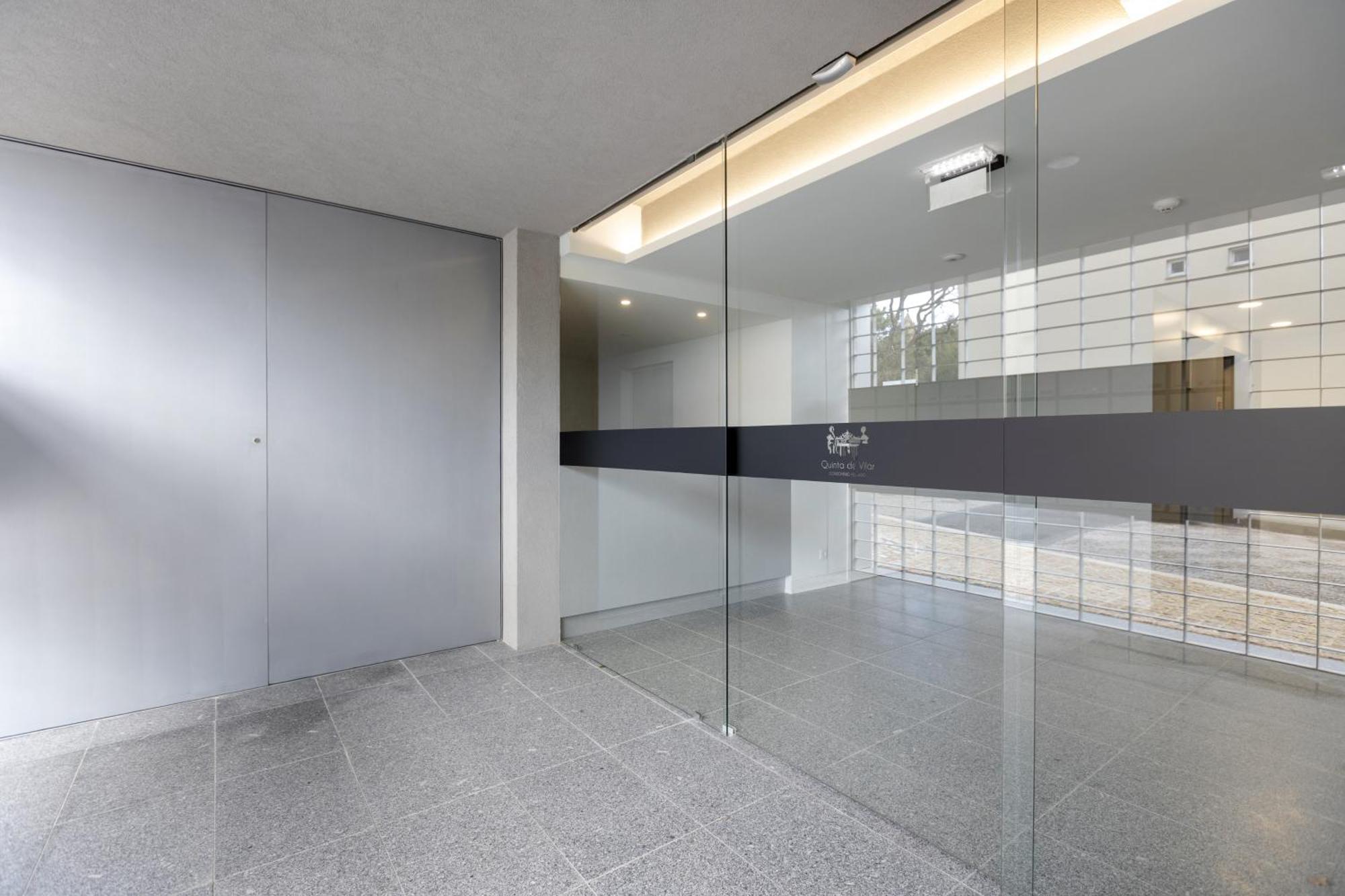 Vilar Charming Studio - Palácio de Cristal Porto Exterior foto